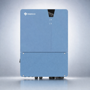 Гібридний інвертор Solplanet ASW010K-SH 10 кВт